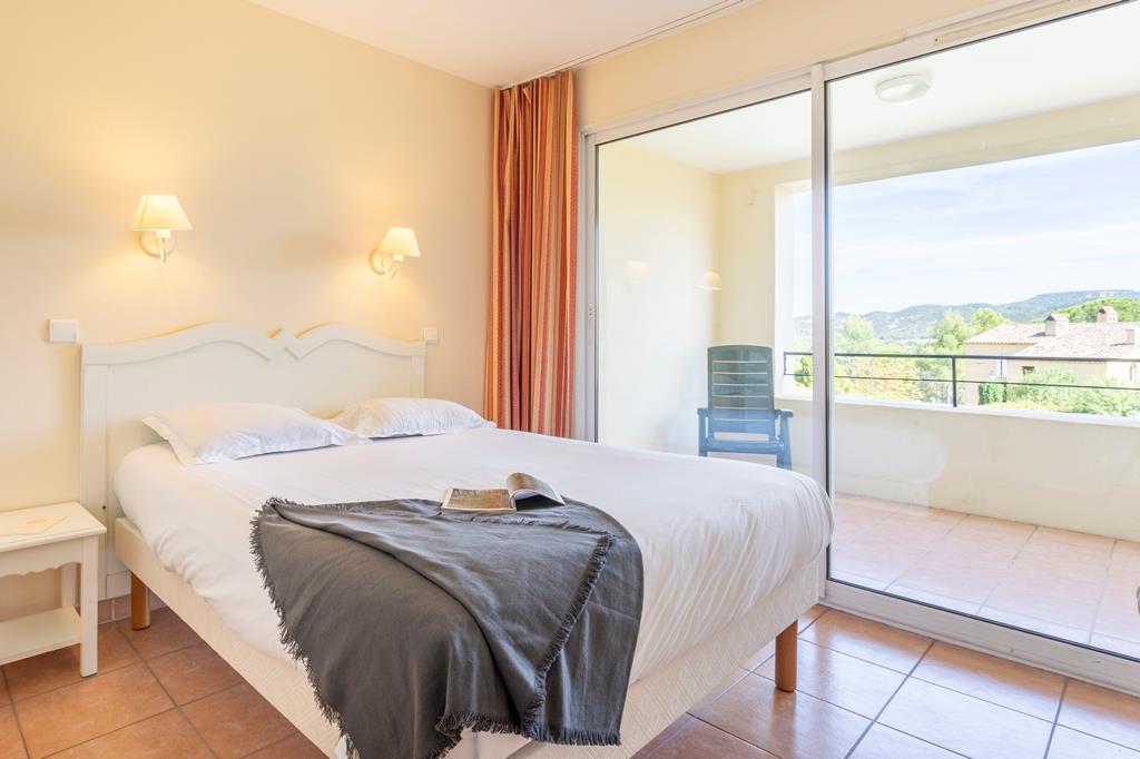 Pierre & Vacances Pont Royal En Provence - Afbeelding 2