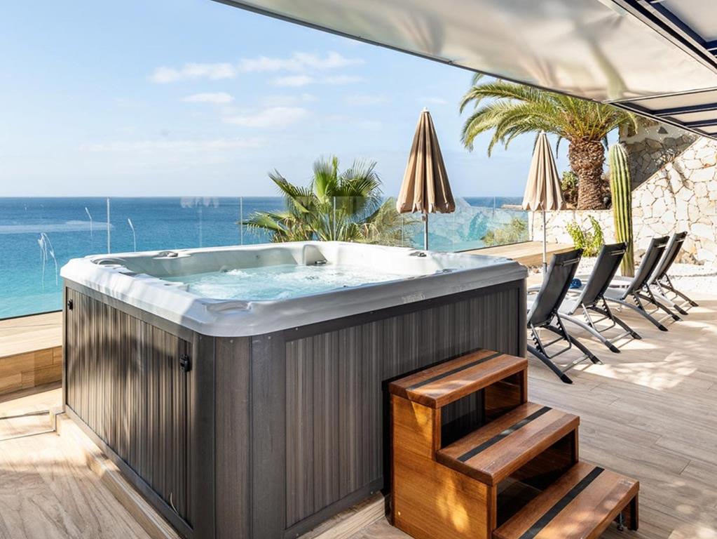 Garden and Sea Boutique Lodging by LIVVO - Afbeelding 4