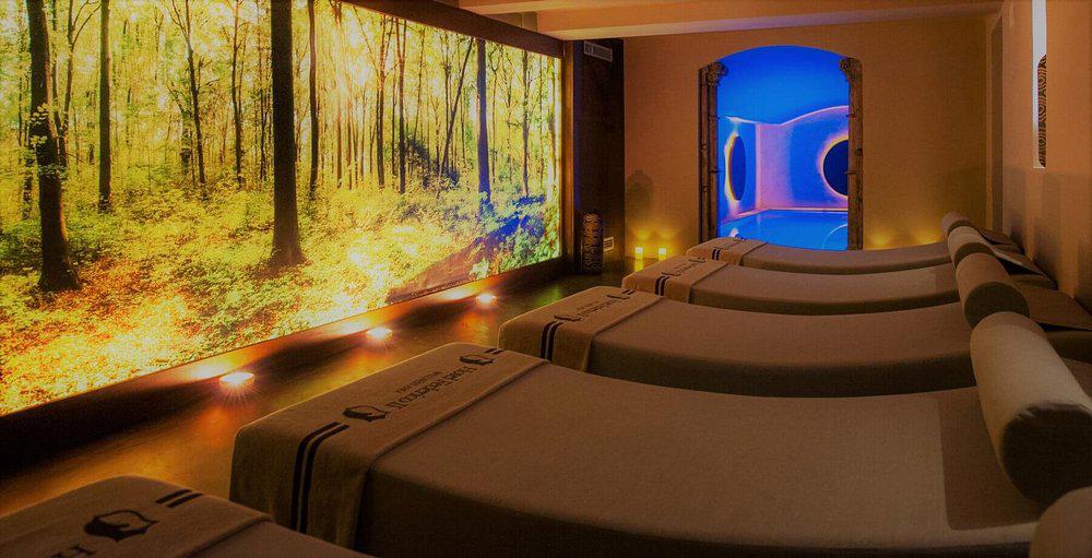 Federico II Central Palace - Afbeelding 3