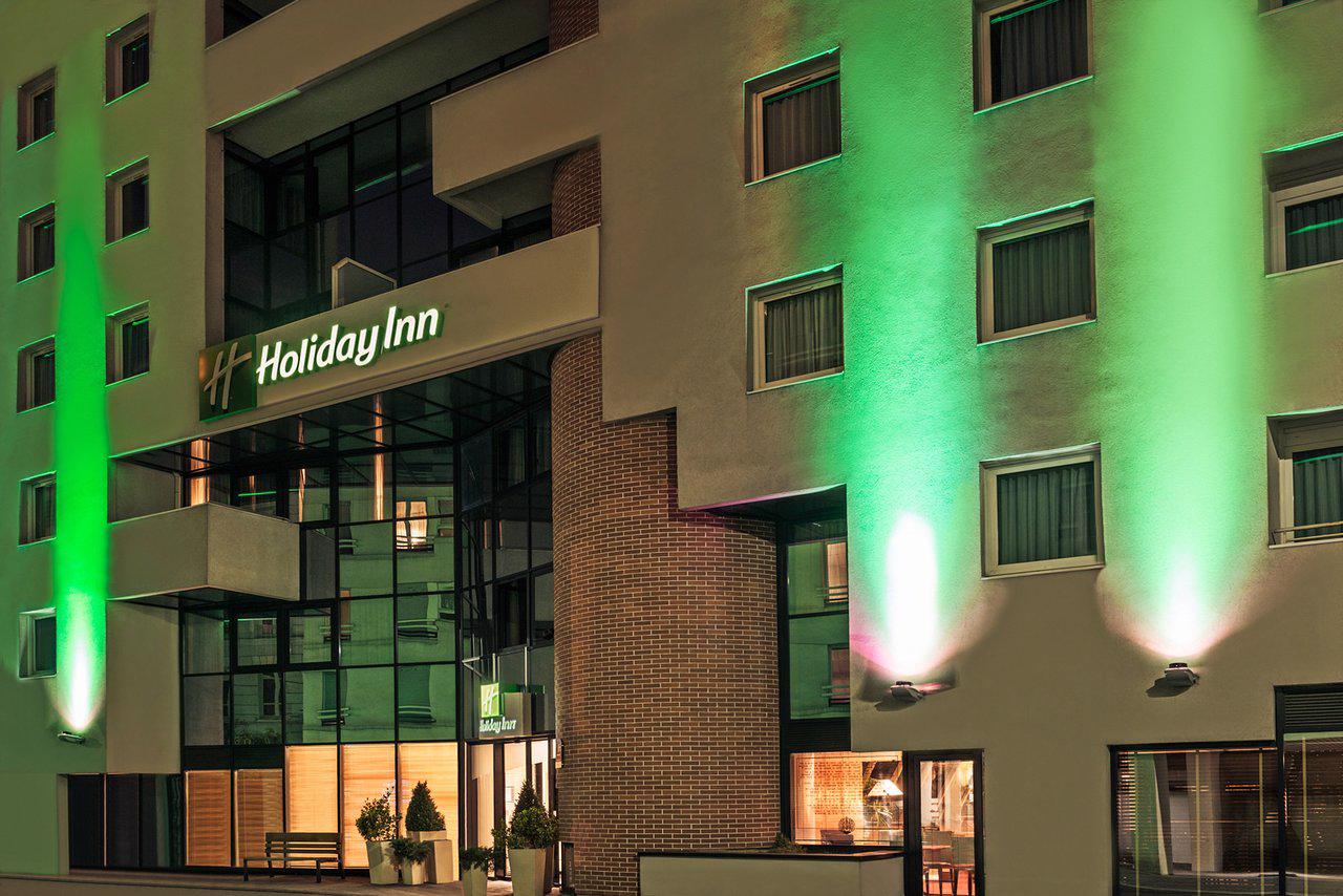 Holiday Inn Montparnasse - Afbeelding 3