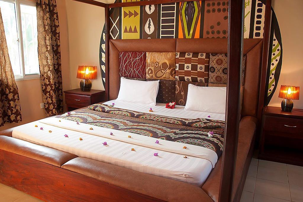 Bamboo Garden - Afbeelding 2