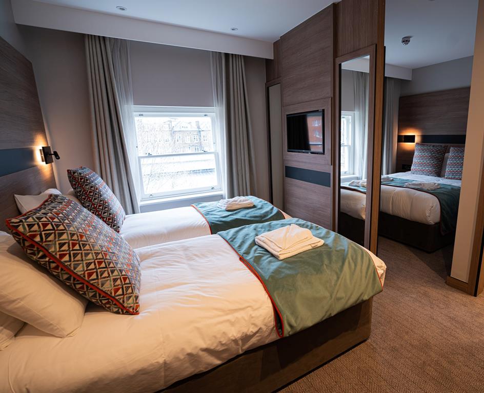 Oxford - Afbeelding 4