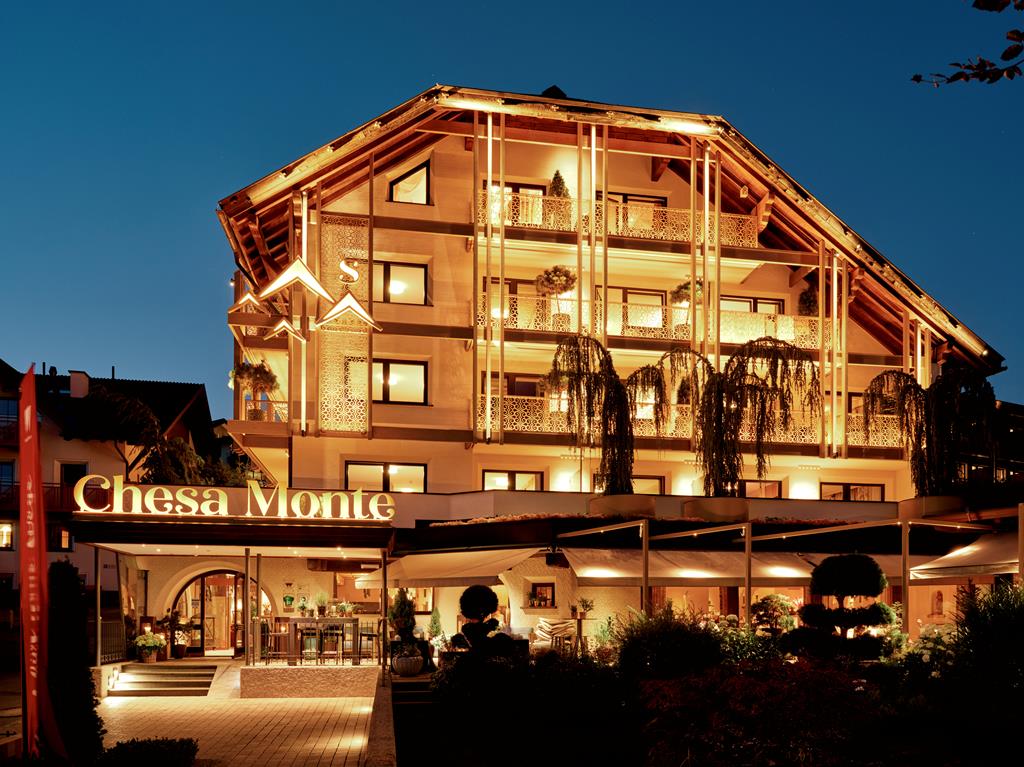 Chesa Monte - Afbeelding 4