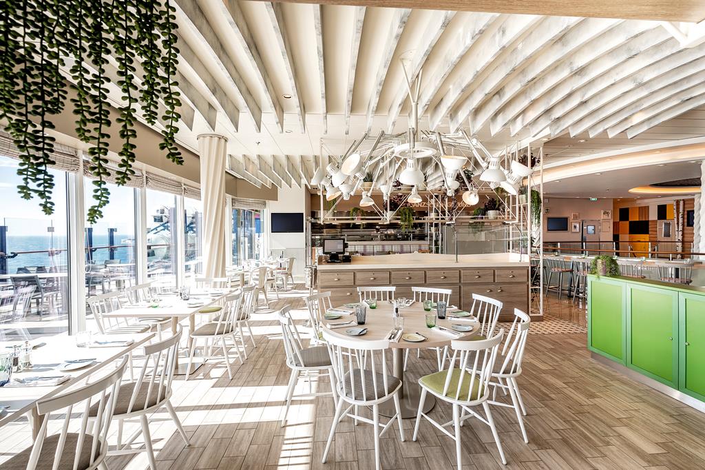 15 dg cruise Caribische Zee Mein Schiff 1 - Afbeelding 4