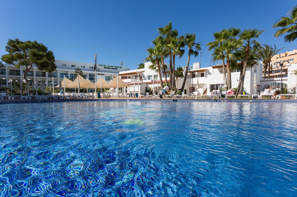 Sirenis Club Siesta - Afbeelding 3