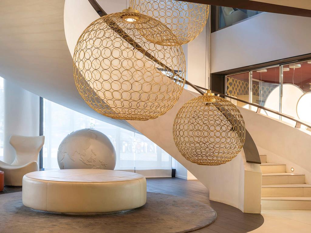 Pullman Brussels Centre Midi - Afbeelding 4