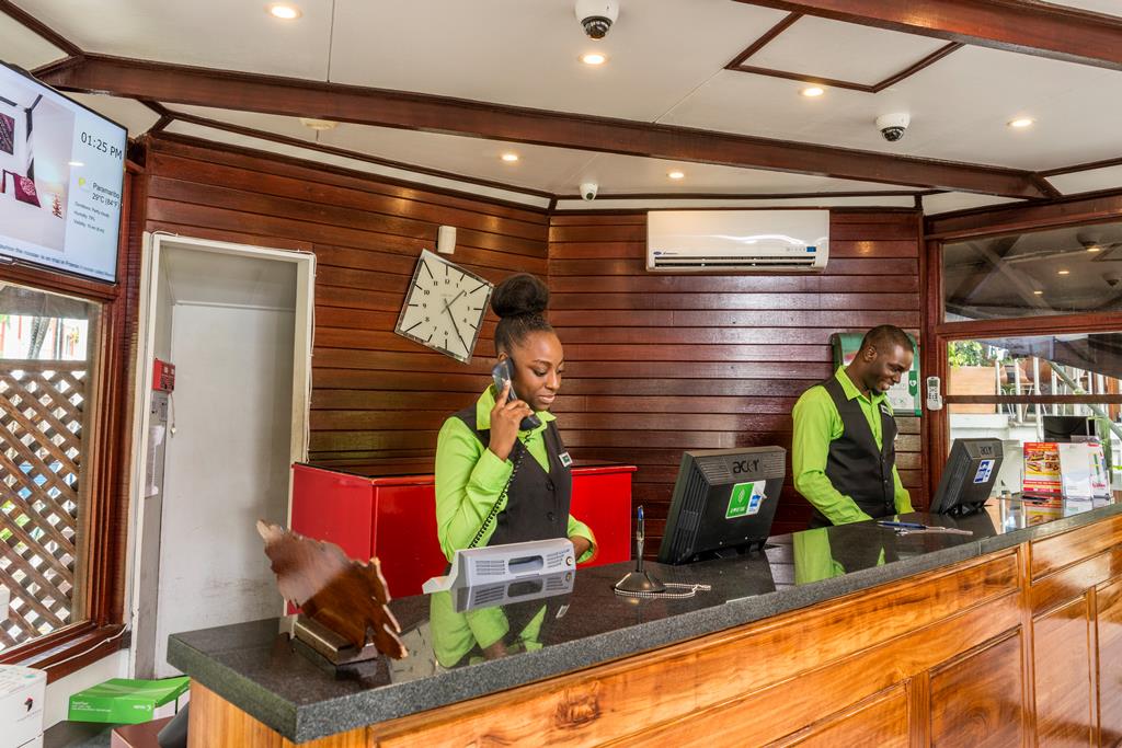 Eco Torarica - Afbeelding 4