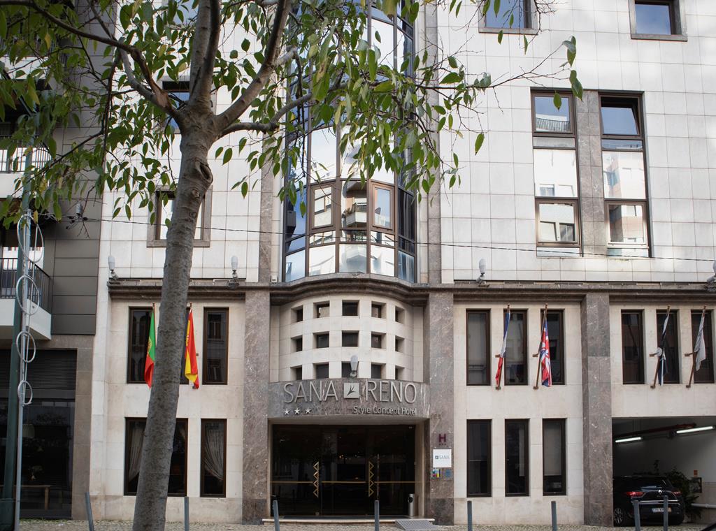 Sana Reno - Afbeelding 4