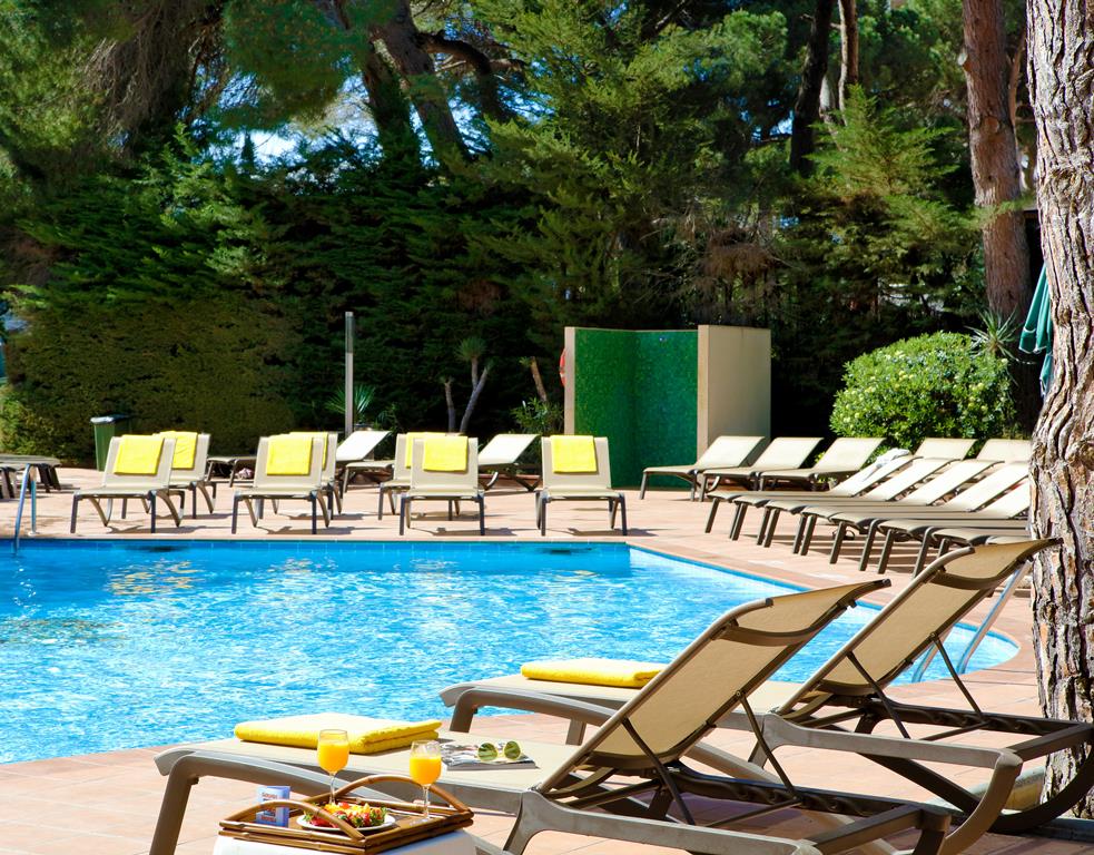 Golden Port Salou & Spa - Afbeelding 4