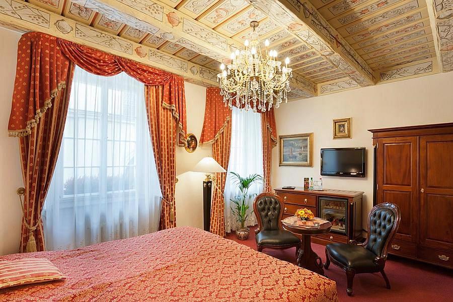 U Zlateho Stromu - Afbeelding 4