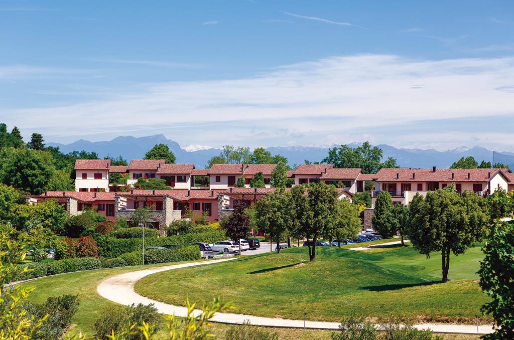 Golf Residence - Afbeelding 3