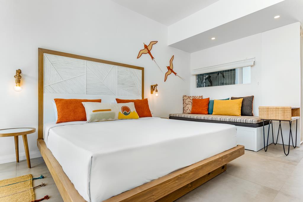 Sunrise Attitude - Afbeelding 2