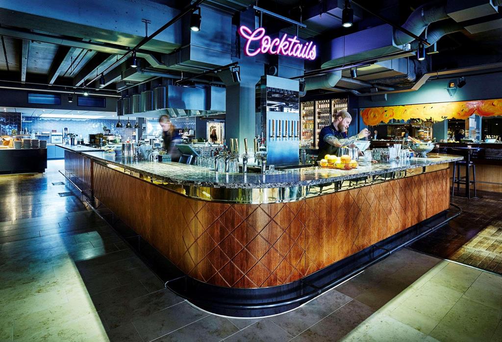 Clarion Amaranten - Afbeelding 3