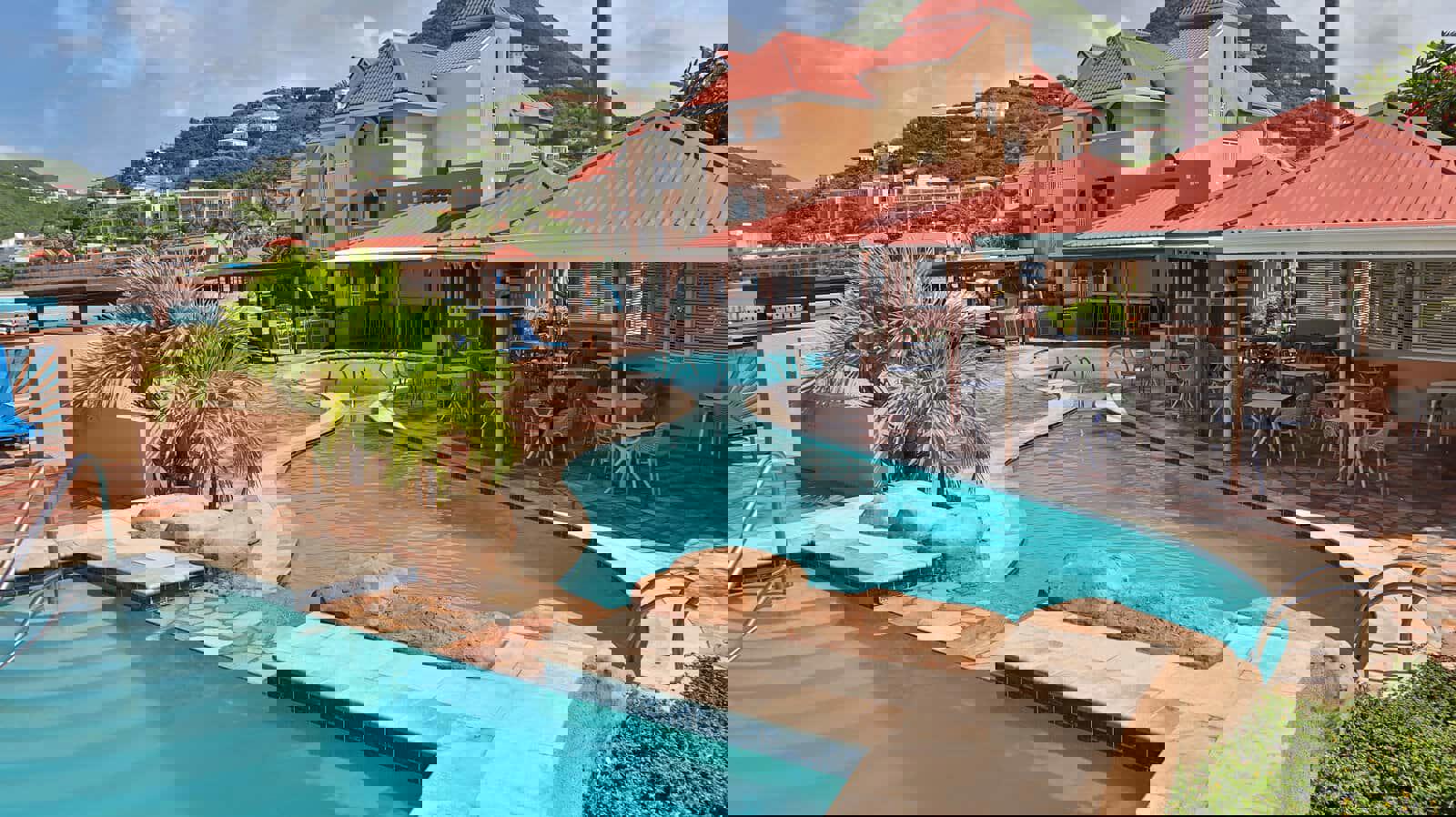 Oceans at Divi Little Bay - Afbeelding 3