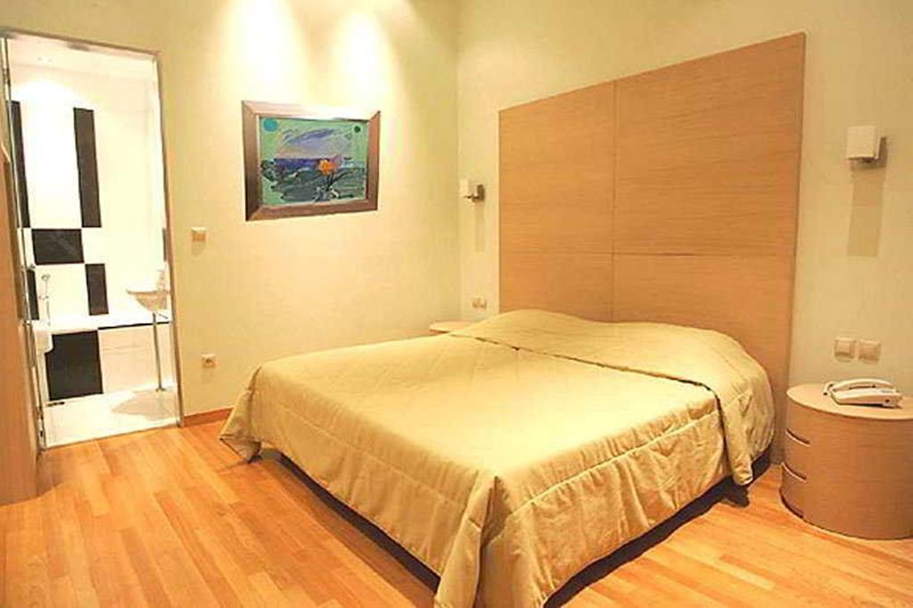 Art Hotel Athens - Afbeelding 2