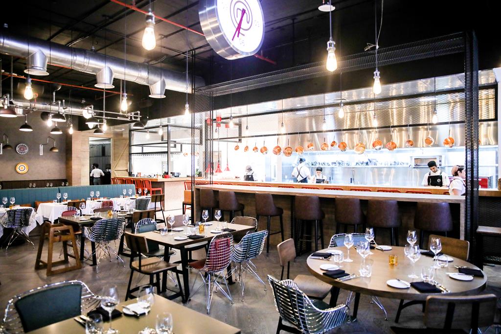 Millennium Place Marina - Afbeelding 4