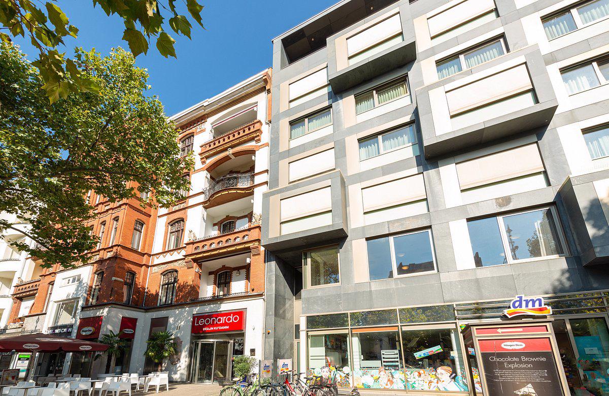 Leonardo Berlin KU DAMM - Afbeelding 4