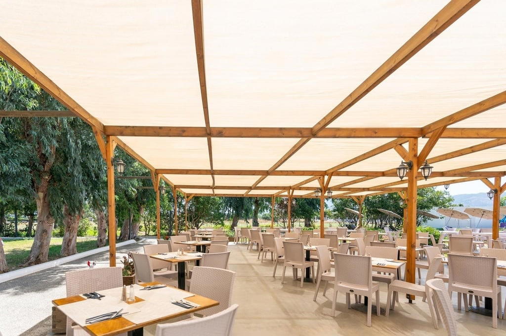 Smy Kos Beach en Splash - Afbeelding 2