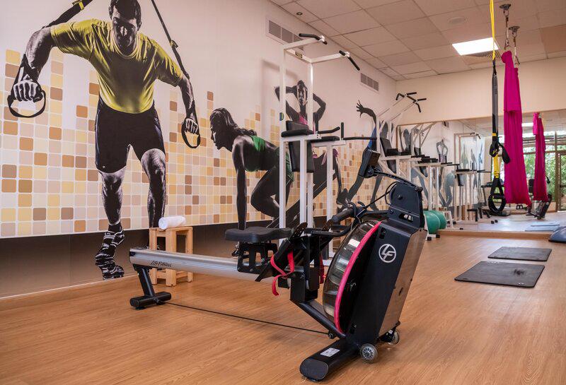 Constantinou Bros Athena Beach - Afbeelding 2