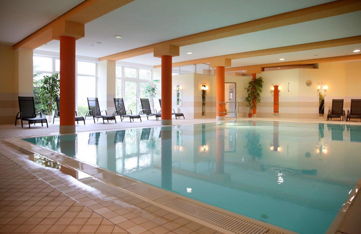 Hotel Sonnenhotel Hoher Hahn - Afbeelding 3