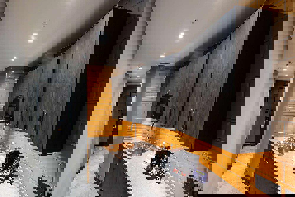 Hilton London Victoria - Afbeelding 2