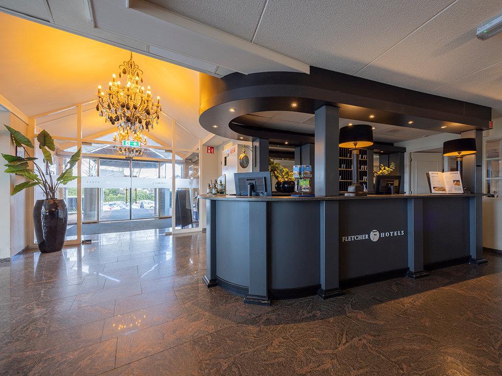 Fletcher Hotel Restaurant Jan Van Scorel - Afbeelding 4