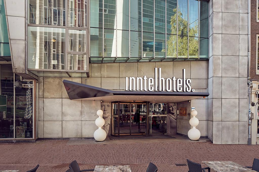 Inntel Hotels Amsterdam Centre - Afbeelding 3