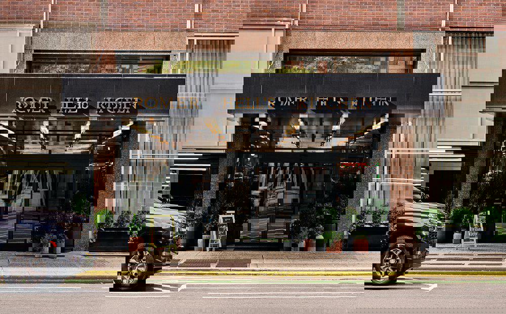 Romer Hell's Kitchen - Afbeelding 3