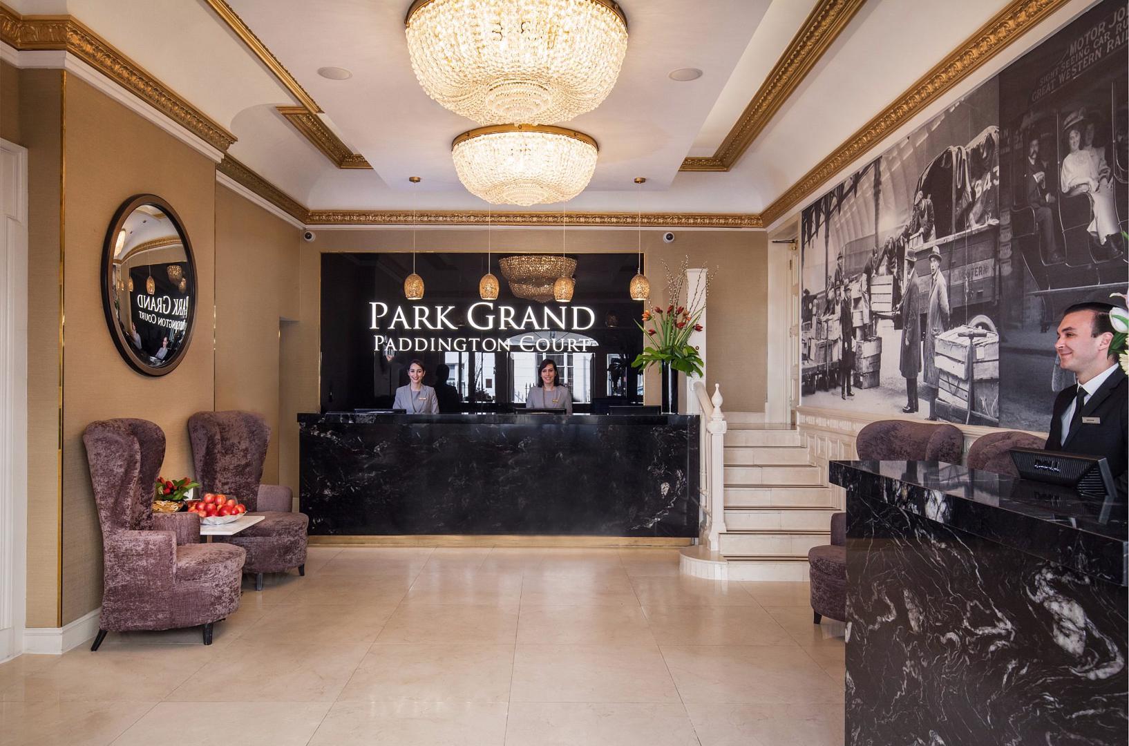 Park Grand Paddington - Afbeelding 3