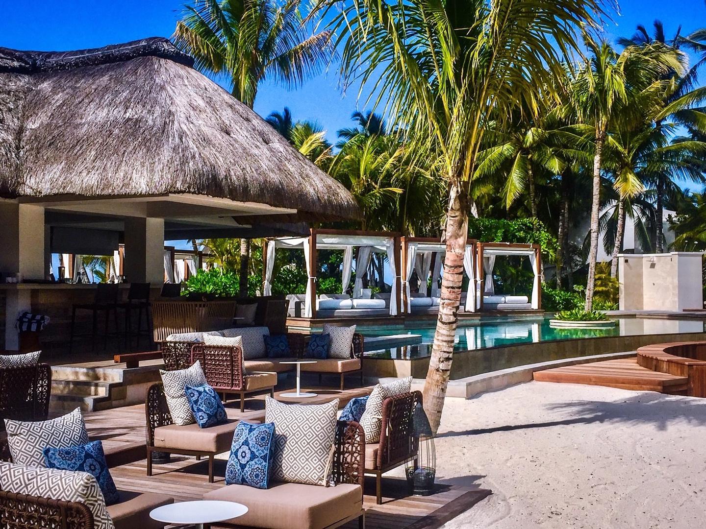 One and Only le Saint Geran - Afbeelding 2