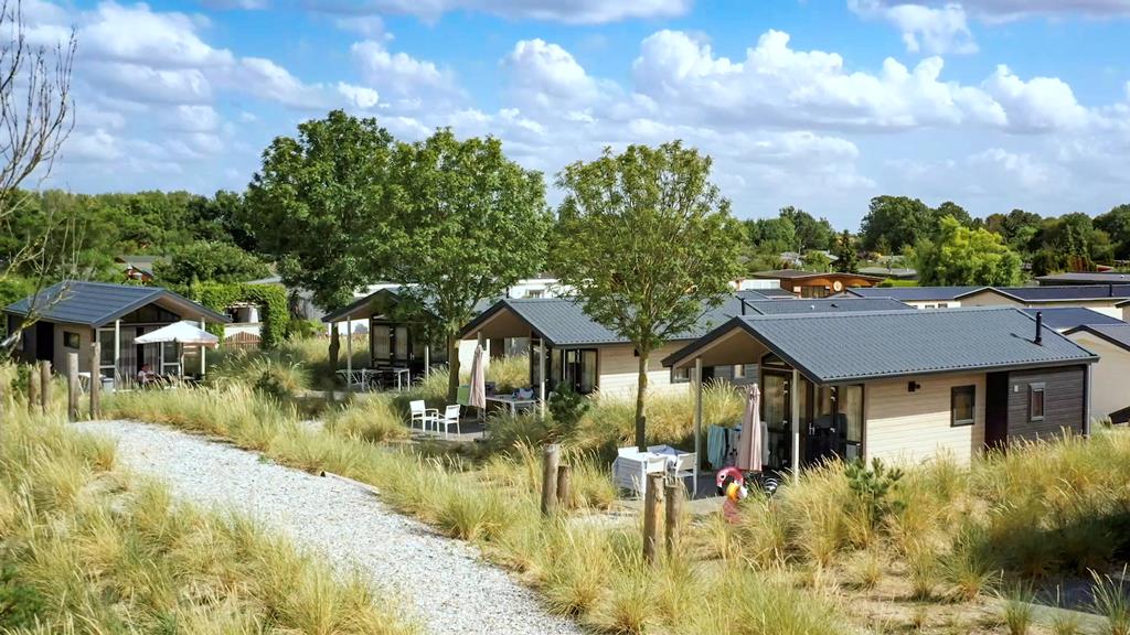 EuroParcs Poort van Zeeland - Afbeelding 2