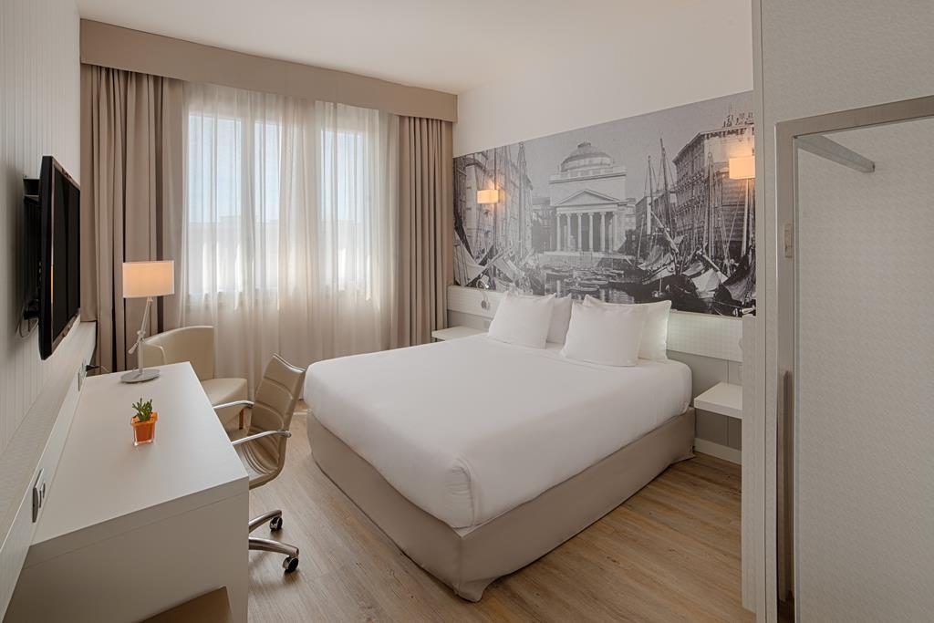 NH Trieste - Afbeelding 4