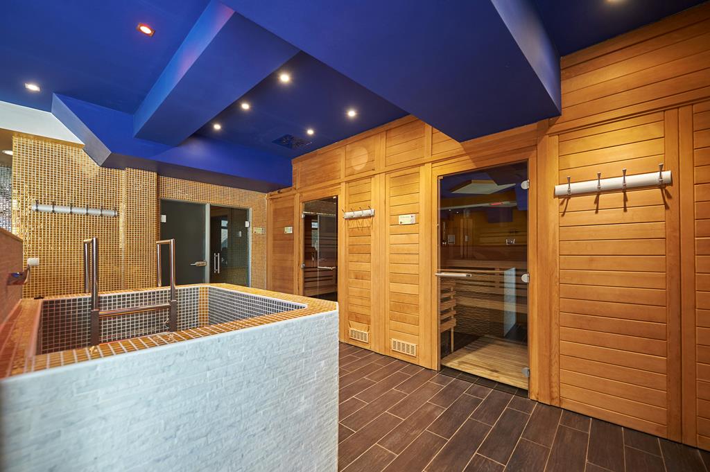 Hotel Panorama - Afbeelding 4