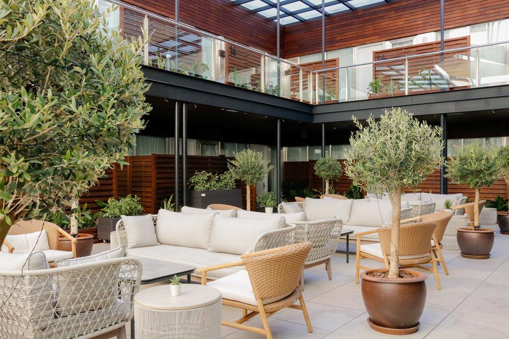 Hospes Palau de la Mar - Afbeelding 4