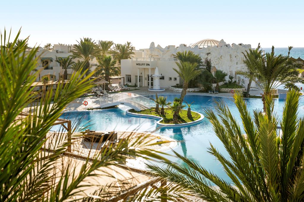 ROBINSON DJERBA BAHIYA - Afbeelding 2