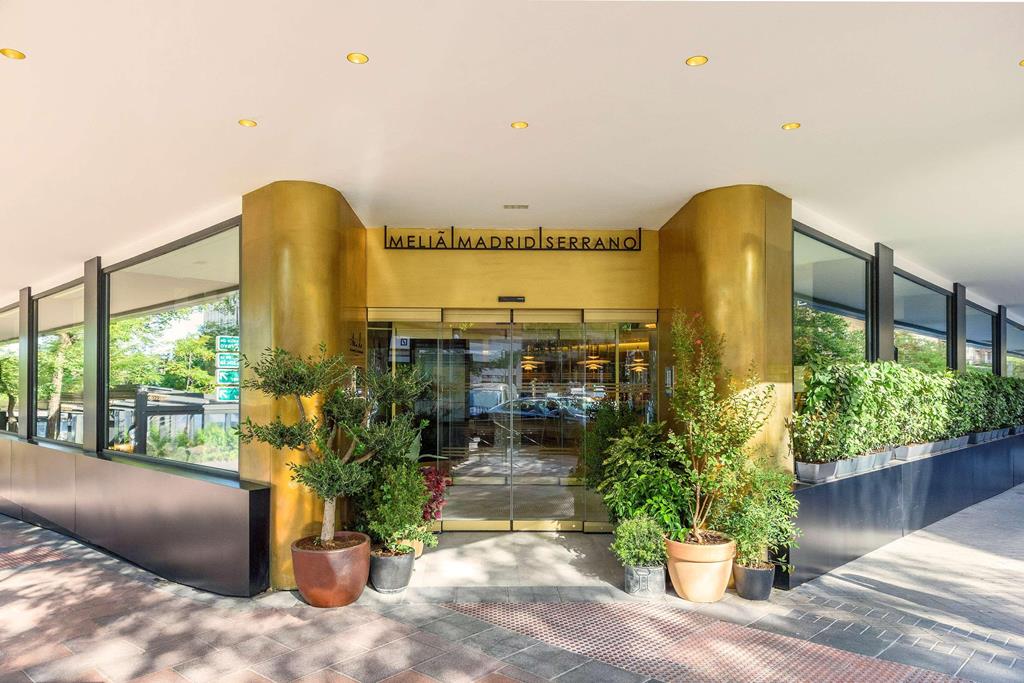 Melia Madrid Serrano - Afbeelding 4
