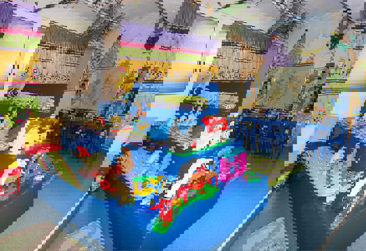 Regency Torviscas - Afbeelding 2