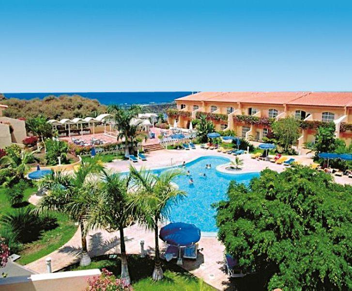 Appartement Jardin del Conde - Afbeelding 3