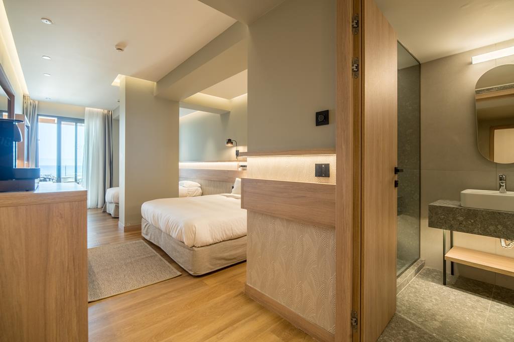 Senseana Sea Side Resort & Spa - Afbeelding 4