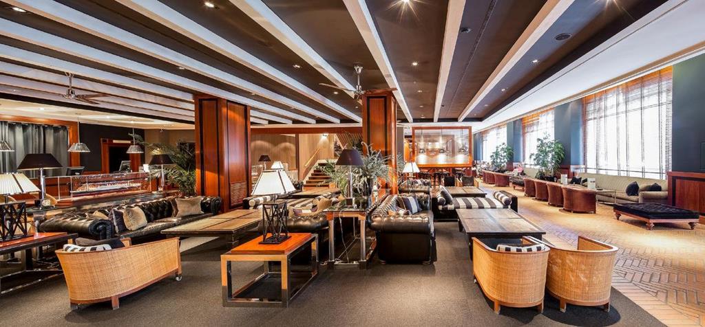 Hotel 1898 - Afbeelding 4