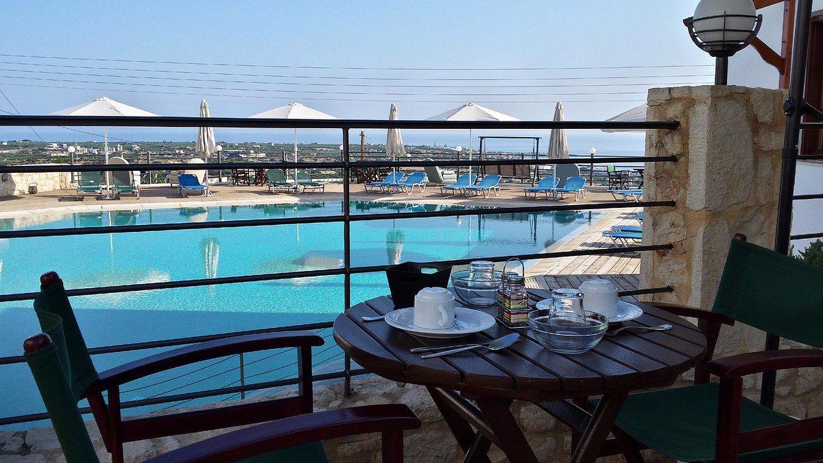 Amazones Village Suites - Afbeelding 4