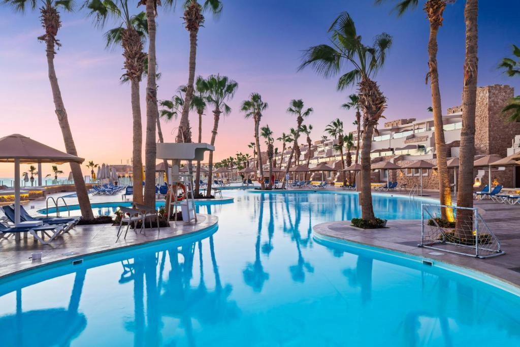 Pickalbatros Citadel Resort Sahl Hasheesh - Afbeelding 3