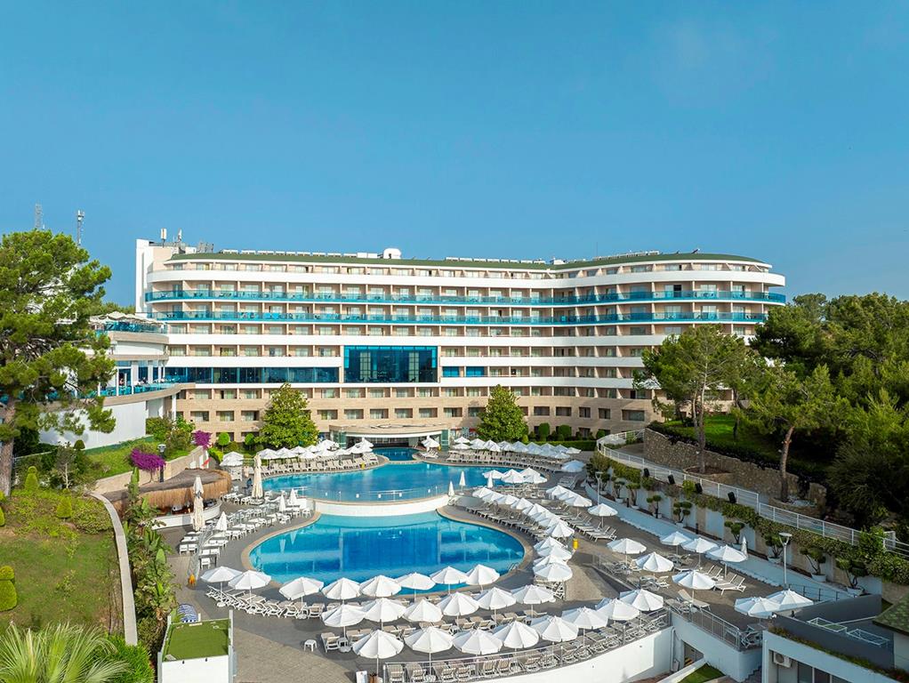 A Good Life Utopia Family Resort - Afbeelding 2