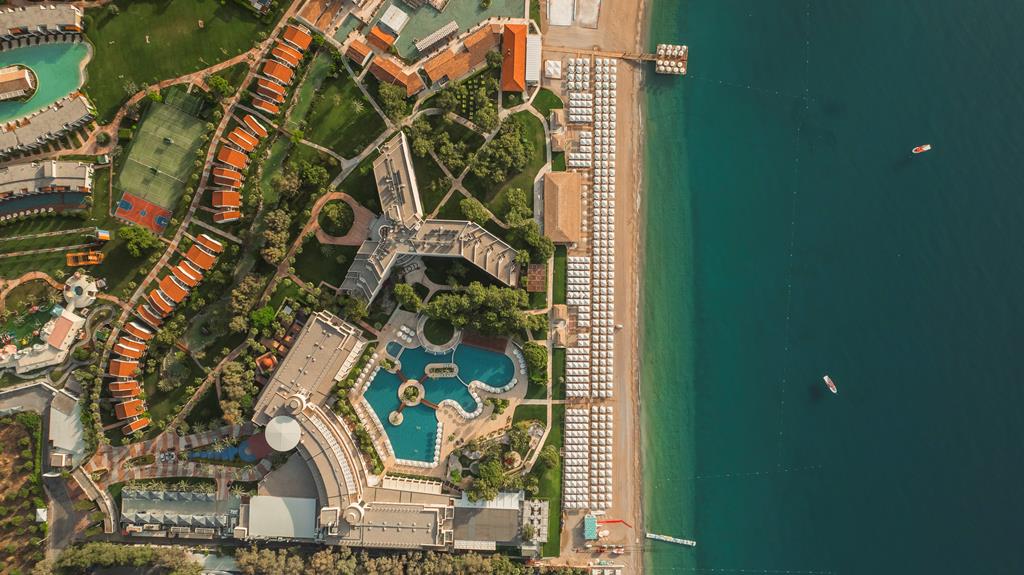 Rixos Premium Tekirova - Afbeelding 4