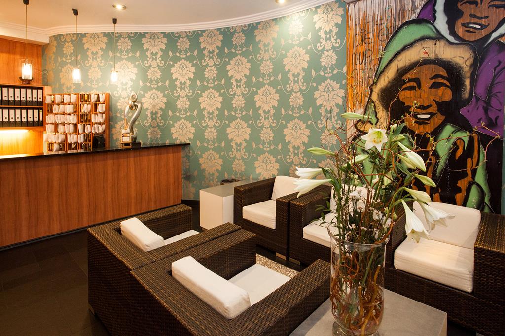 Boutique 003 Köln am Dom - Afbeelding 4