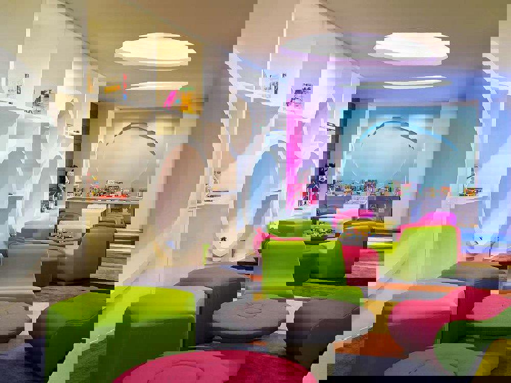 MGallery Avista Hideaway - Afbeelding 2