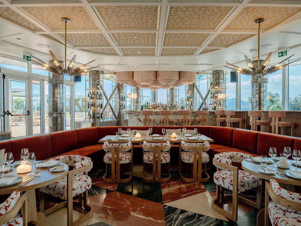 Sofitel Athens Airport - Afbeelding 2