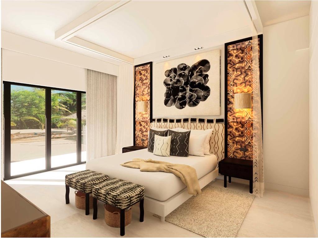 Sandies Nungwi Beach - Afbeelding 4