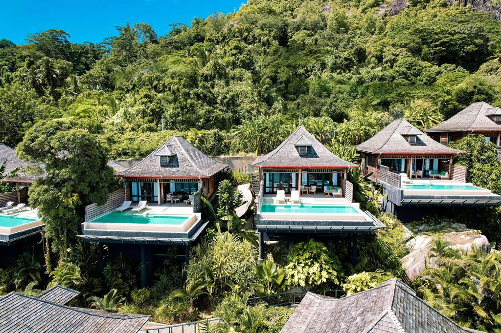 Hilton Seychelles Northolme Resort & Spa - Afbeelding 3