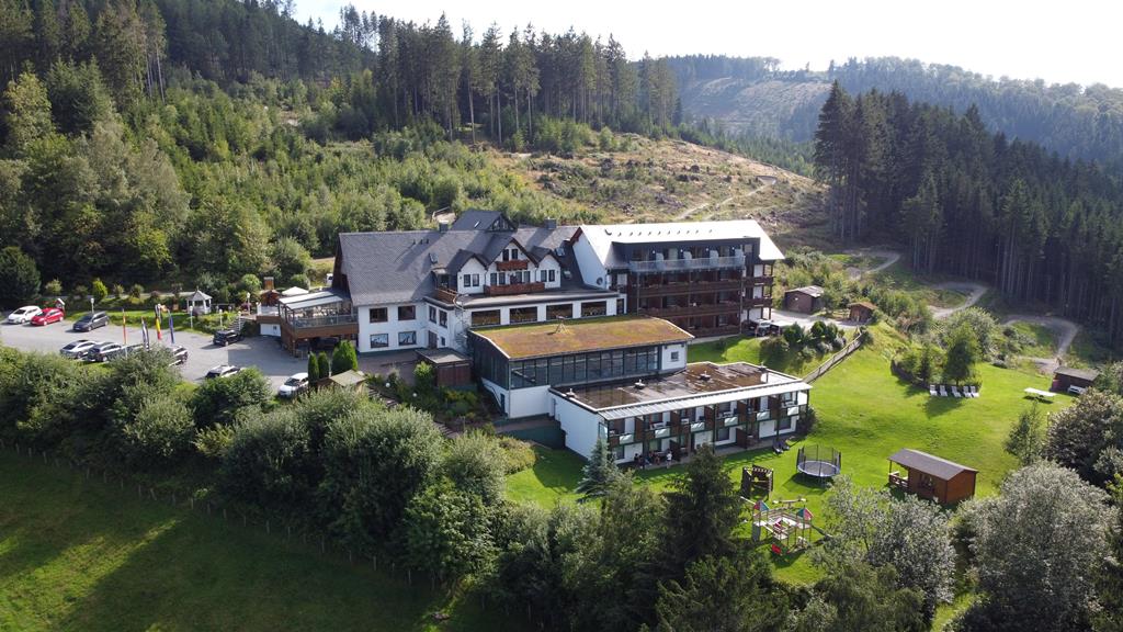Waldhotel Willingen - Afbeelding 4